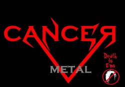 Cancer (SRB) : Metal